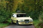 Volvo 850 1995 года